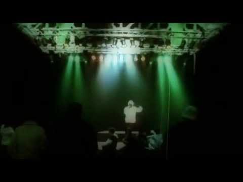 Bagdad 2060/Sifort - Airmax (Live In Gent).