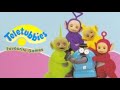 Teletubbies Favourite Games PC CD ROM Full Gameplay