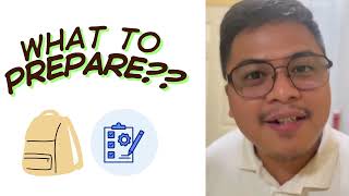 Emergency Preparedness for Earthquake