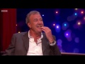 Jeremy Clarkson On Michael McIntyre Chat Show