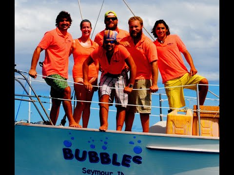 Delos Tribe Supports Bubbles Rising... The Adventure Continues!