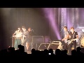 John Mellencamp Circling Around The Moon Live Columbus OH