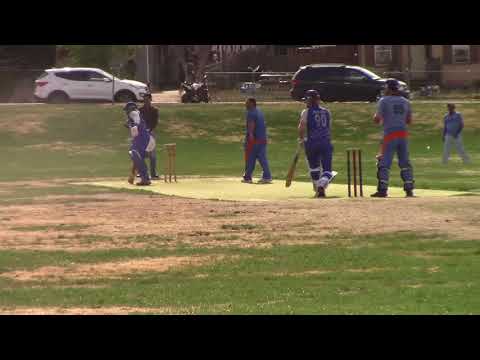 RCC vs CSCC(Stripes) - 2018 T20  RCC BOWLING  - Part 1