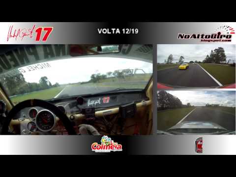 7ª Etapa 1ª Bateria   Michel Giusti