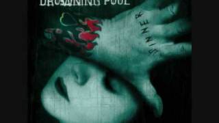 Drowning Pool - All Over Me /W Lyrics