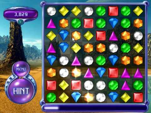 Let's Play Bejeweled 2 Deluxe - 01