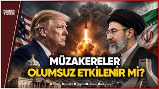 İskender Karakaya ABD-İran Gerilimini Değerlendirdi