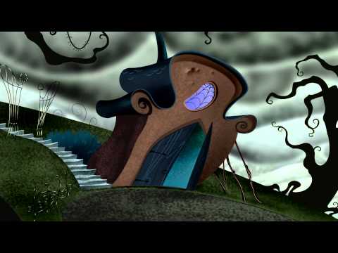 Ruby Gloom - 2x10 - Pet Poepulation