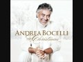 Andrea Bocelli - Cantinque De Noel