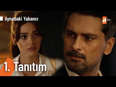 Aynadaki Yabancı Fragman