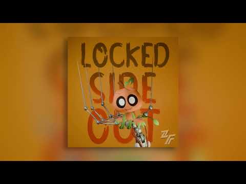 Locked Away x Wrong Side Out Mashup Remix | Locked Side Out