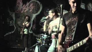 Angry Samoans - Steak Knife &amp; Lights Out(Live at 924 Gilman)