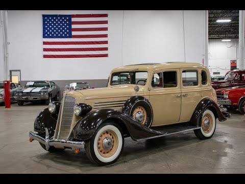 1934 Buick Series 40 (CC-1334366) for sale in Kentwood, Michigan