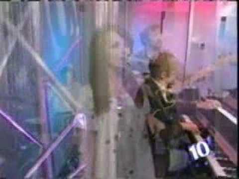 Natalie Walker - Live On NBC 10 Philadelphia