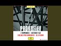 Prokofiev: Symphony No. 3 in C Minor, Op. 44 - II. Andante