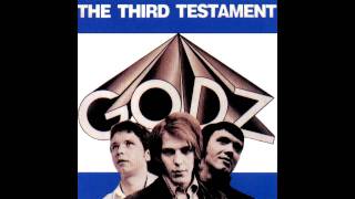 01 - Ruby Red (Side A of 1968: The Godz - The Third Testament)