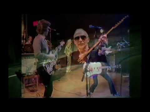 Graham Parker and The Rumour - The Heat In Harlem ( Palladium, NYC, 1977 )