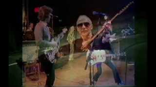 Graham Parker and The Rumour - The Heat In Harlem ( Palladium, NYC, 1977 )