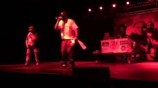 Raekwon The Chef &amp; Ghostface Killah - "Rainy Dayz"