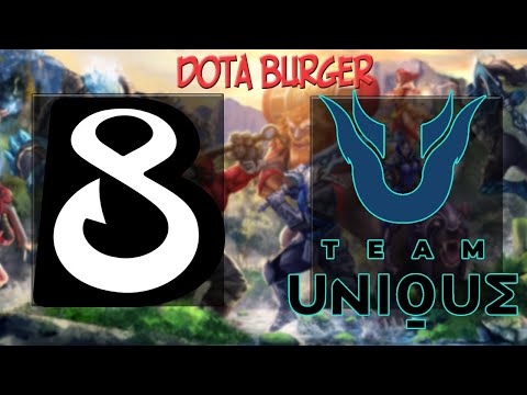 🔴[RU] B8-UNIQUE МАТЧ НА ВЫЛЕТ | The International 10 CIS Qualifier | Б8-ЮНИКИ