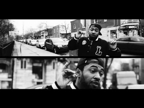 Karma Atchykah - Bande de jeunes