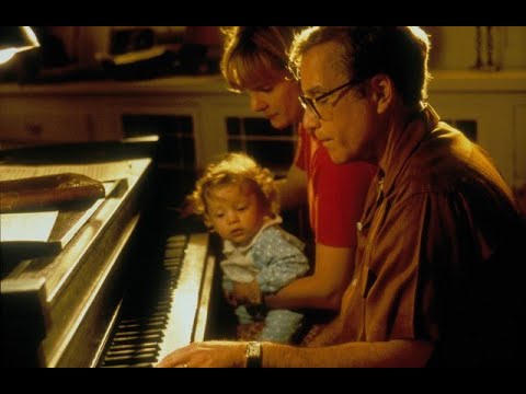 Profesor Holland Mr  Holland's Opus (1995)