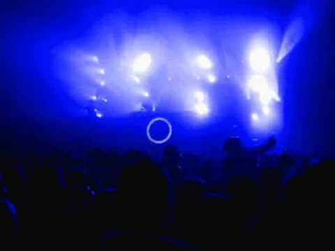 Ultrabeat v Hypasonic - You Will See (Recon & Squad-E Remix)