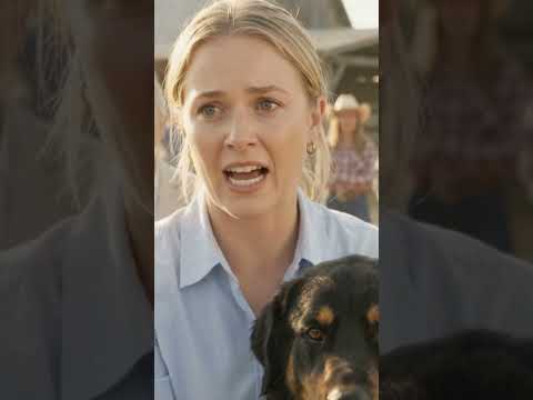 Ela encontrou a cachorra que tinha sido roubada e desmascarou quem tirou a vida do seu pai #justiça