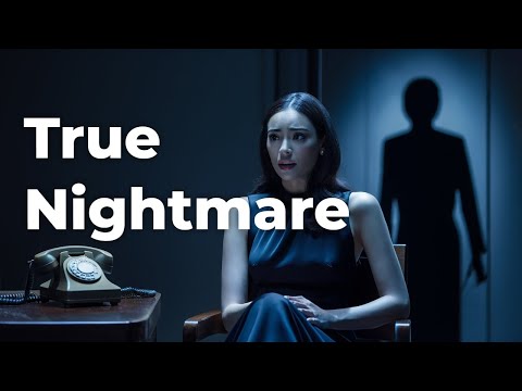 10 Terrifying True Stories of Scary Phone Calls That Will Haunt You