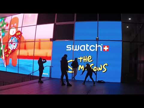 video frame placeholder