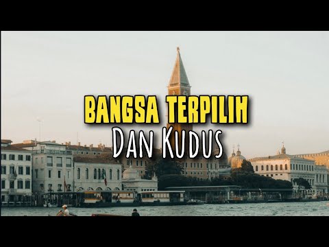 Bangsa Terpilih dan Kudus - Renungan dan Doa Malam 22 Februari 2026