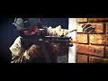 Product video forWolverine Airsoft MTW PKG BILLET TACTICAL: 10.3