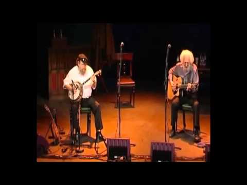 Barney Mckenna - The Maid behind the bar