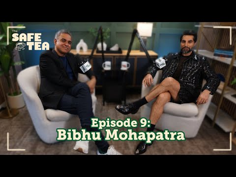 How Bibhu Mohapatra Found Power in Fashion & Identity [Ep. 9]