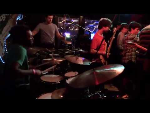Snarky Puppy - Flood ft Cleon Edwards