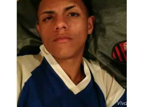 Mc Maneirinho Chefe é Chefe Neh Pai(Dj Yago Gomes)