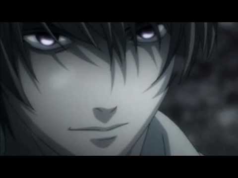 Death Note OST- 03- Light's Theme (ライトのテーマ Raito no Tēma)