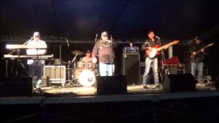 The Sons of FM - "New Sensation" - Knott County Spring Trail Ride 2015