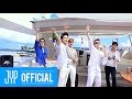 [M/V] 2PM "HANDS UP(East4A mix)" from HANDS ...