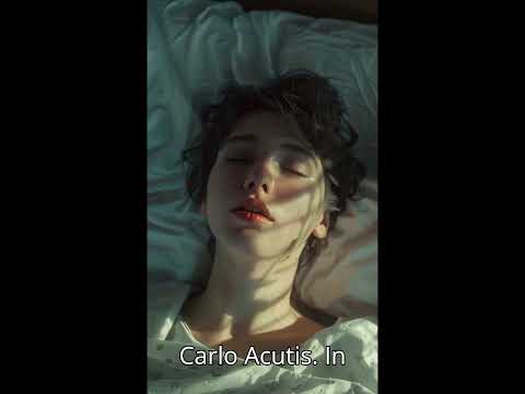 The Miracles That Made St. Carlo Acutis The Patron Saint Of The Internet