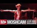 Patrick Wolf - Accident and Emergency (Track 9 of 13) | Moshcam