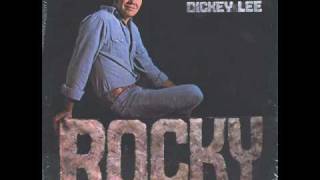 Dickey Lee &quot;The Door Is Always Open&quot;