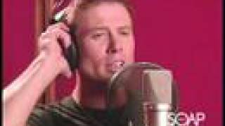 A Very Soapy Christmas - Jacob Young