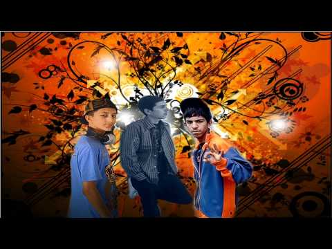 KuLLeT 3 - Ft Tione - Hustlin