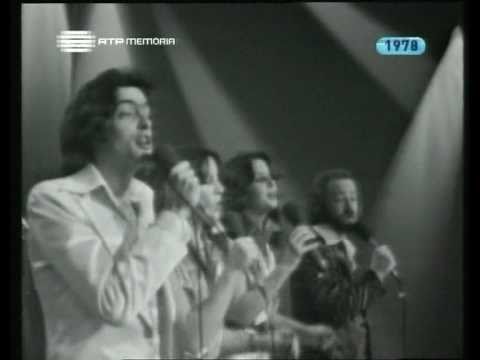 FC 1978: Gemini - "Ano Novo, Vida Nova"