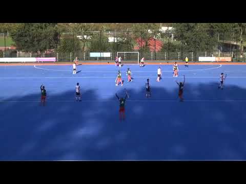 Zoetermeer H1 24 oktober