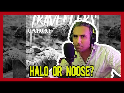 PAKISTANI RAPPER REACTS TO Upchurch Ft Tom Macdonald & Struggle Jennings “Travelers”