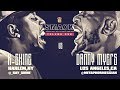 K-SHINE VS DANNY MYERS SMACK/ URL RAP BATTLE | URLTV K-SHINE VS DANNY MYERS SMACK/ URL RAP BATTLE | URLTV