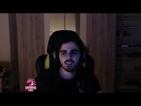 Ich erzähle meine LOL Karriere  - Part 1