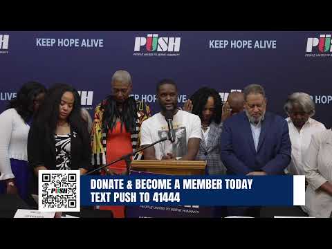 Voting Rights in Peril